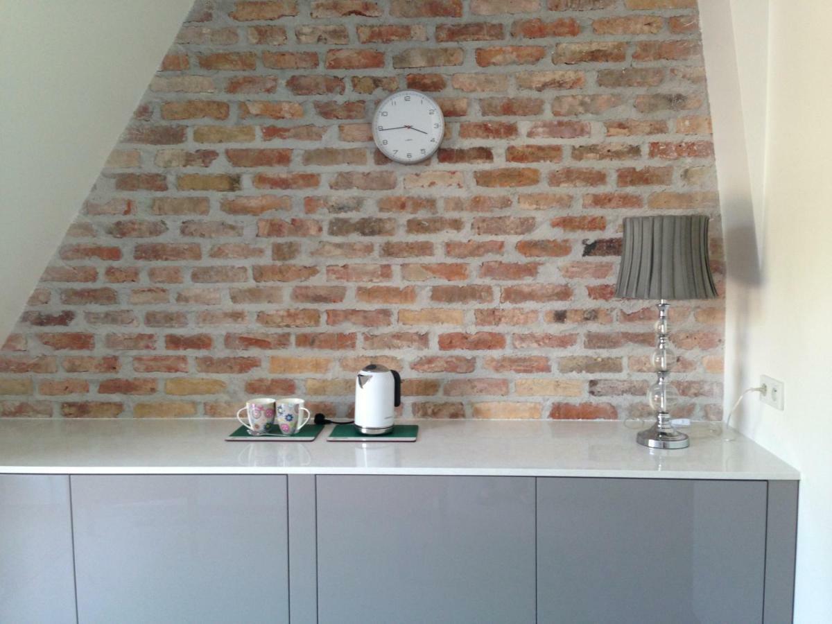 Mak Bed & Breakfast Murowana Goślina Dış mekan fotoğraf